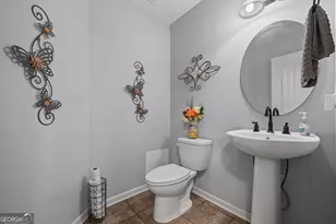 2005 Troy Smith Rd, Monroe, GA 30656 - Photo 16