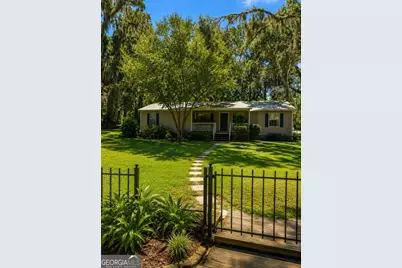 165 Jessica Lane, Brunswick, GA 31525 - Photo 1