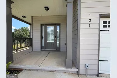 121 Quail Forest Circle, Toccoa, GA 30577 - Photo 2