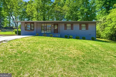 2725 Shoreland Drive SW, Atlanta, GA 30331 - Photo 1