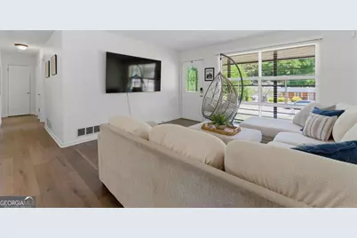 2725 Shoreland Drive SW, Atlanta, GA 30331 - Photo 6