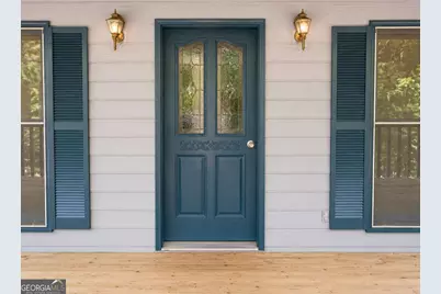 339 Coker Drive, Ball Ground, GA 30107 - Photo 2