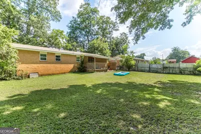 116 Sonja Drive, Warner Robins, GA 31088 - Photo 6