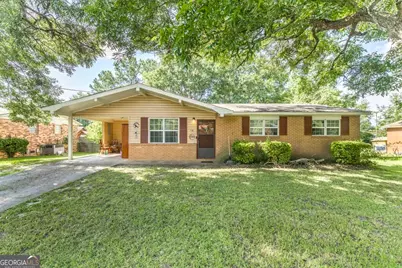 116 Sonja Drive, Warner Robins, GA 31088 - Photo 1