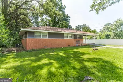 800 Briarcliff, Warner Robins, GA 31088 - Photo 4
