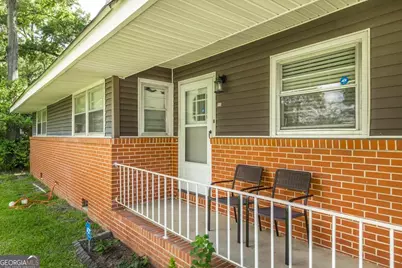 800 Briarcliff, Warner Robins, GA 31088 - Photo 6