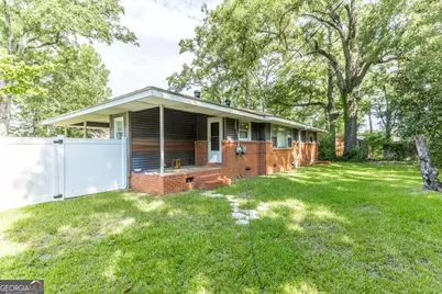 800 Briarcliff, Warner Robins, GA 31088 - Photo 24