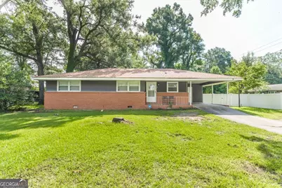 800 Briarcliff, Warner Robins, GA 31088 - Photo 1
