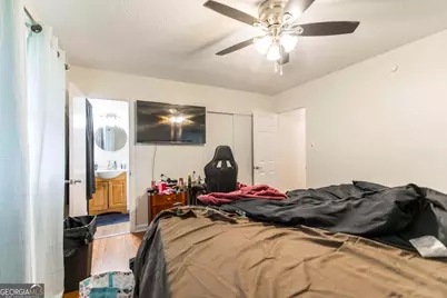 800 Briarcliff, Warner Robins, GA 31088 - Photo 20