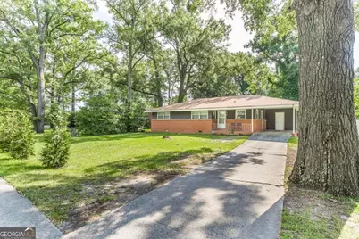 800 Briarcliff, Warner Robins, GA 31088 - Photo 12