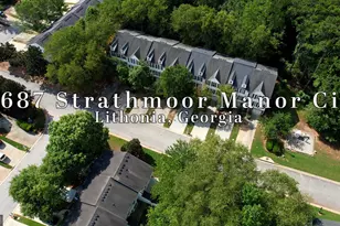 5687 Strathmoor Manor Cir, Lithonia, GA 30058 - Photo 2
