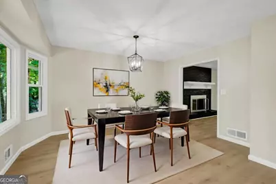 4891 Lake Forest Drive SE, Conyers, GA 30094 - Photo 6