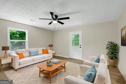4891 Lake Forest Drive SE, Conyers, GA 30094 - Photo 24