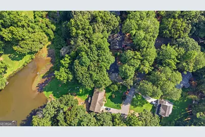 4891 Lake Forest Drive SE, Conyers, GA 30094 - Photo 30
