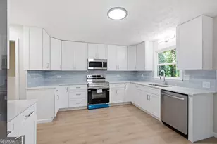 4891 Lake Forest Dr SE, Conyers, GA 30094 - Photo 10