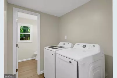 4891 Lake Forest Drive SE, Conyers, GA 30094 - Photo 22