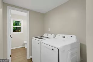 4891 Lake Forest Dr SE, Conyers, GA 30094 - Photo 22