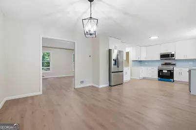 4891 Lake Forest Drive SE, Conyers, GA 30094 - Photo 8