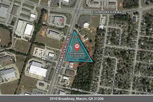 3910 Broadway, Macon, GA 31206 - Photo 1