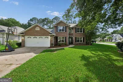 400 Morning Glory Road, Saint Marys, GA 31558 - Photo 6