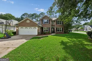 400 Morning Glory Rd, Saint Marys, GA 31558 - Photo 6
