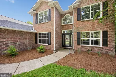 400 Morning Glory Road, Saint Marys, GA 31558 - Photo 8