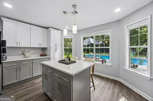 400 Morning Glory Rd, Saint Marys, GA 31558 - Photo 30