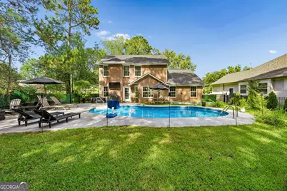 400 Morning Glory Road, Saint Marys, GA 31558 - Photo 64