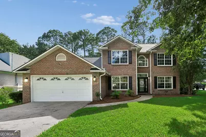 400 Morning Glory Road, Saint Marys, GA 31558 - Photo 2