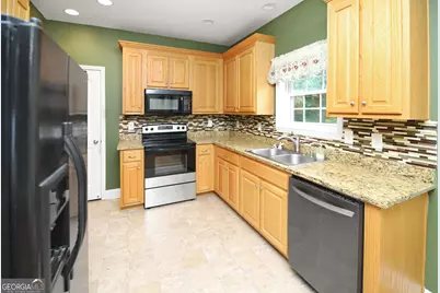 1807 Oak Grove Road, Pine Mountain, GA 31822 - Photo 8