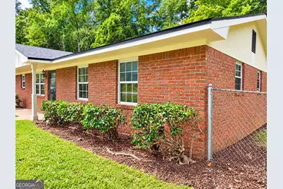 506 Windsor Drive, Manchester, GA 31816 - Photo 22