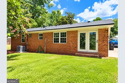 506 Windsor Drive, Manchester, GA 31816 - Photo 20