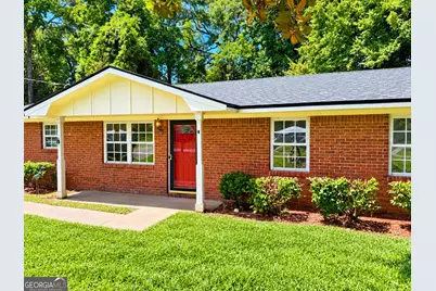 506 Windsor Drive, Manchester, GA 31816 - Photo 2