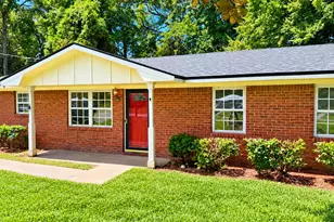 506 Windsor Dr, Manchester, GA 31816 - Photo 1