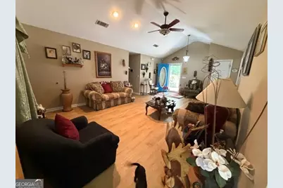 1323 N Grossman Drive, Vidalia, GA 30474 - Photo 8