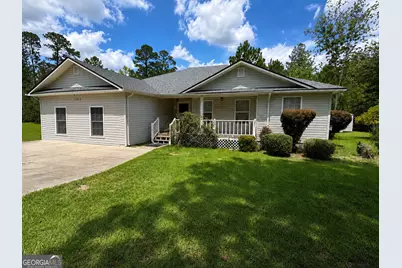 1323 N Grossman Drive, Vidalia, GA 30474 - Photo 1