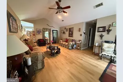 1323 N Grossman Drive, Vidalia, GA 30474 - Photo 2
