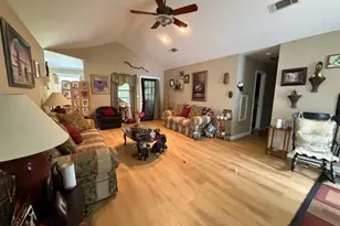 1323 N Grossman Dr, Vidalia, GA 30474 - Photo 2