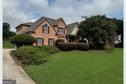 4674 Heritage Lakes Court SW, Mableton, GA 30126 - Photo 2