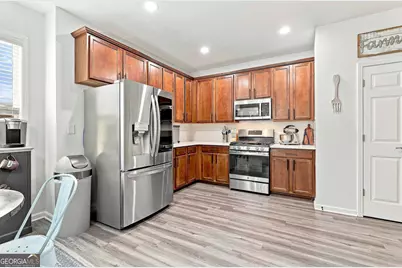 152 Greenview Drive, Newnan, GA 30265 - Photo 26
