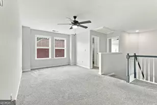 152 Greenview Dr, Newnan, GA 30265 - Photo 40