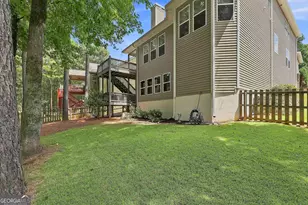152 Greenview Dr, Newnan, GA 30265 - Photo 62