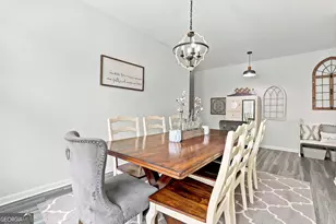 152 Greenview Dr, Newnan, GA 30265 - Photo 14