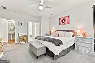 152 Greenview Dr, Newnan, GA 30265 - Photo 34