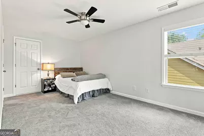 152 Greenview Drive, Newnan, GA 30265 - Photo 46