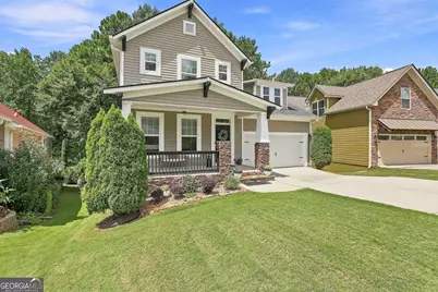 152 Greenview Drive, Newnan, GA 30265 - Photo 6