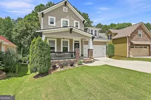 152 Greenview Dr, Newnan, GA 30265 - Photo 6