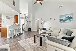 152 Greenview Dr, Newnan, GA 30265 - Photo 22