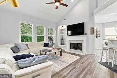 152 Greenview Drive, Newnan, GA 30265 - Photo 20