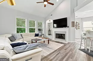 152 Greenview Dr, Newnan, GA 30265 - Photo 20